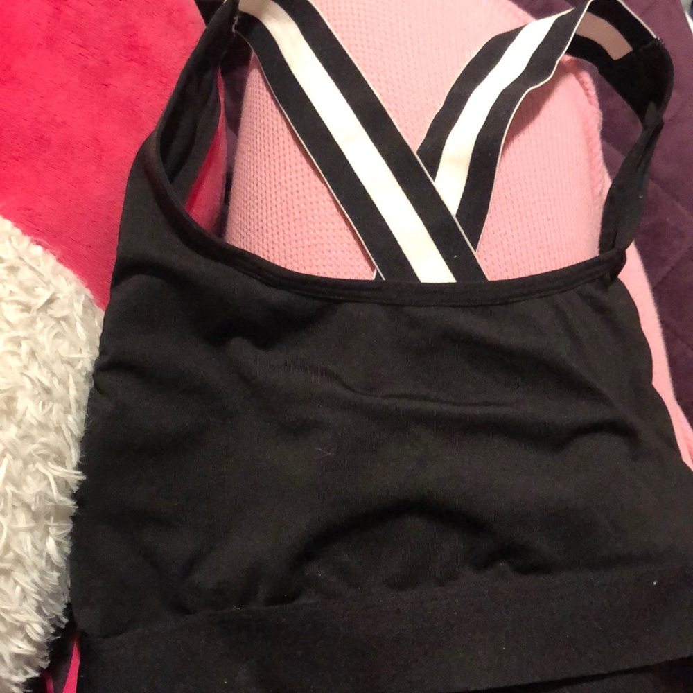 bra sports
